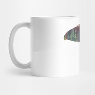 Tapir Mug